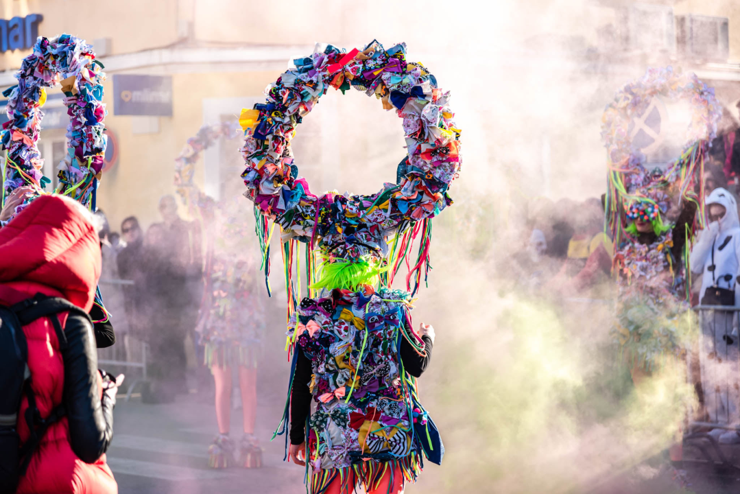 Bake opet napravile ludilo uz ‘Masturbatore s Murtera’, ‘Benkovački sajam’, liječnike i janjetinu