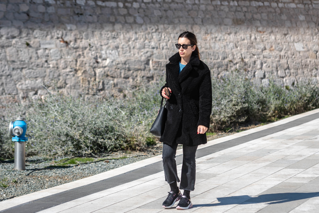 FOTO Đir po gradu, srijeda 2. ožujka