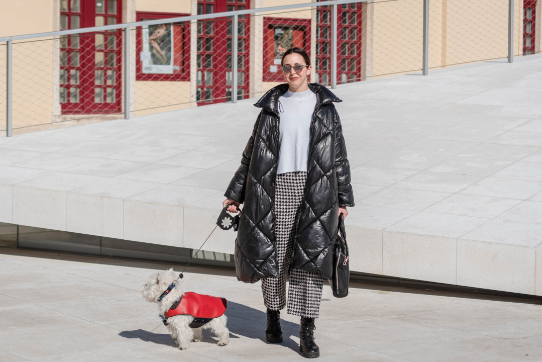 FOTO Đir po gradu, četvrtak 3. ožujka