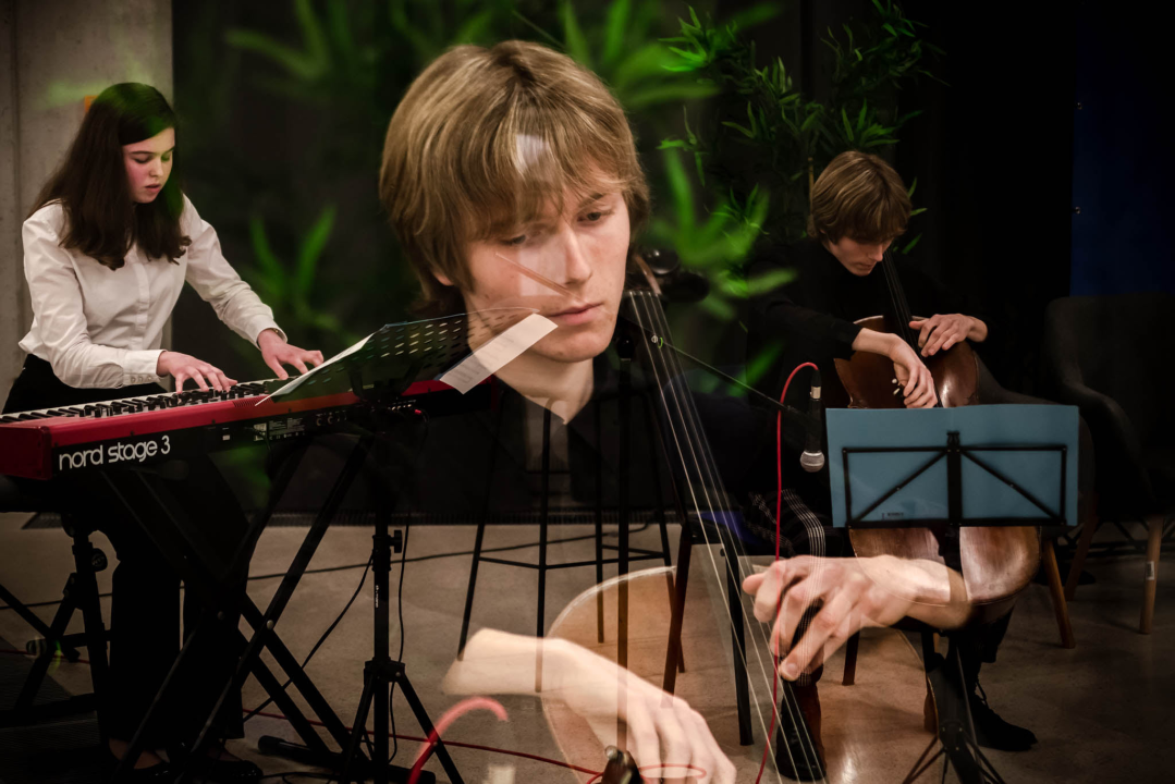 Profesorica violončela Vanja Bošnjak nova je 'Šibenska grandeca': Mladena Baran Jakelić ikona je stila 