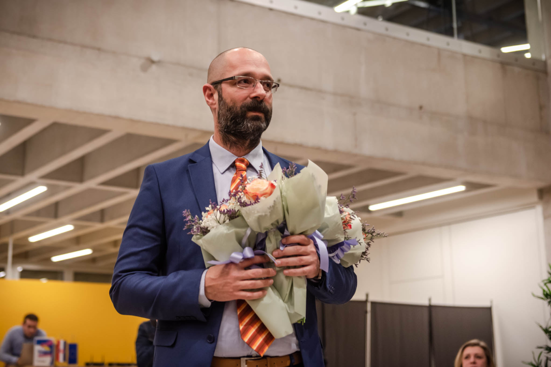 Profesorica violončela Vanja Bošnjak nova je 'Šibenska grandeca': Mladena Baran Jakelić ikona je stila 