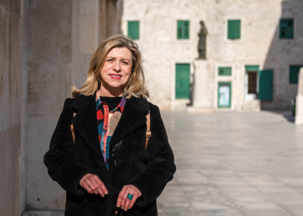 Bira se nova ‘Šibenska grandeca‘: Branka, Sineva, Katarina, Helena, Vanja, Maja i Edita ovogodišnje su kandidatkinje 