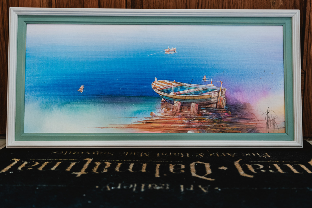 Galerija Juraj Dalmatinac u povodu Dana žena časti popustom na dizajnersku odjeću te Murtićeve i Vežine umjetnine