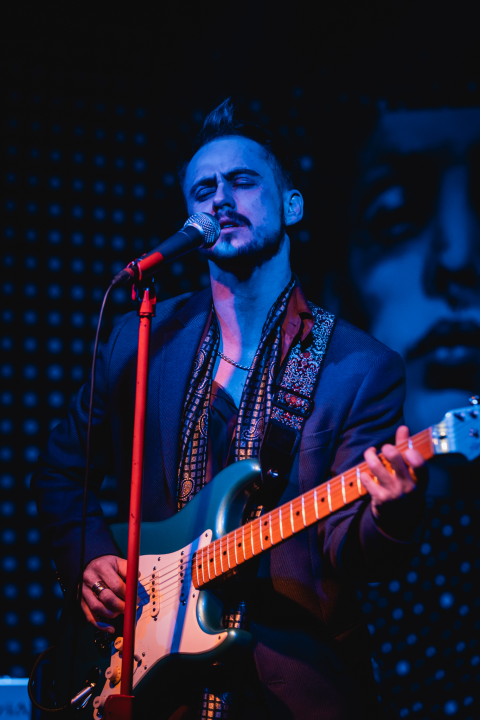 The Gentleman napunio Azimut emocijama i vrhunskom glazbom