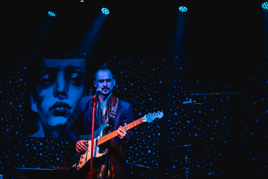 The Gentleman napunio Azimut emocijama i vrhunskom glazbom