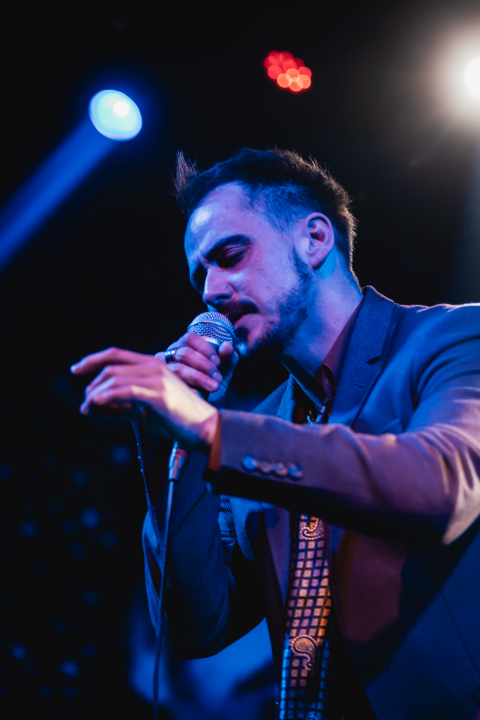 The Gentleman napunio Azimut emocijama i vrhunskom glazbom