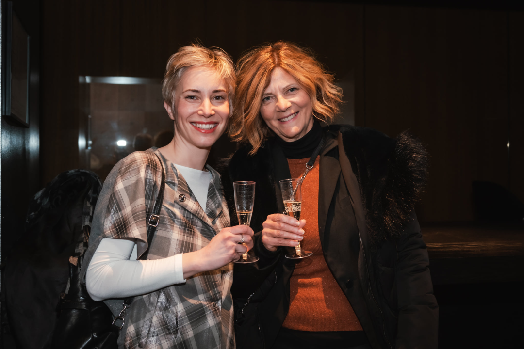 'Boys Boys Boys' sinoć u Arsenu: Šibenčanke uživale u ekspresivnom muškom plesu 