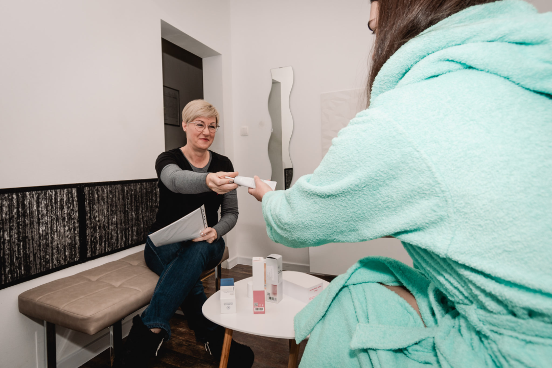 Nagradite se maksimalnim užitkom u centru grada!