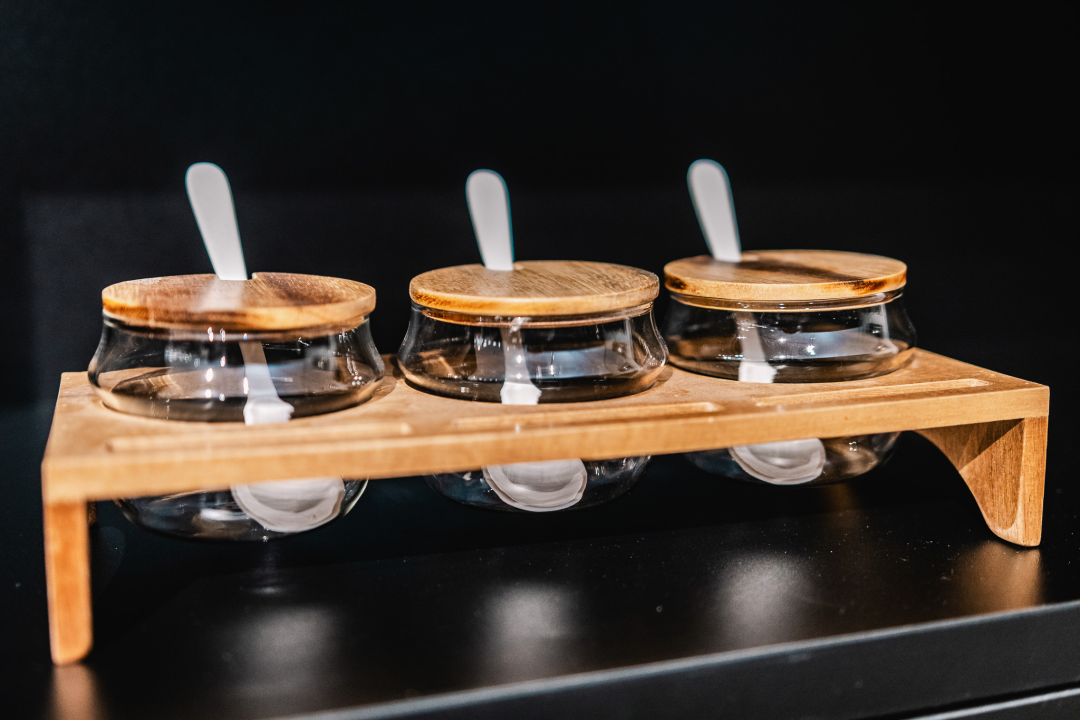 U Mayoko showroomu u Vodicama pronađite najbolju opremu za vaše objekte! 