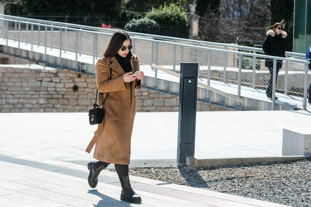 FOTO Đir po gradu, petak 11. ožujka