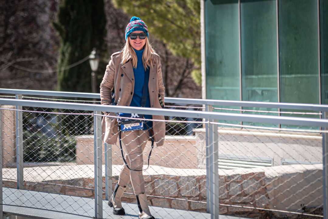 FOTO Đir po gradu, subota 12. ožujka