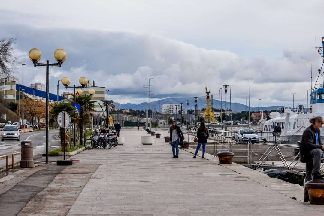 Što se ovdje dogodilo? 'Asfalt je i prije bio tamo, napravit ćemo nešto da novi toliko ne bode u oči'   