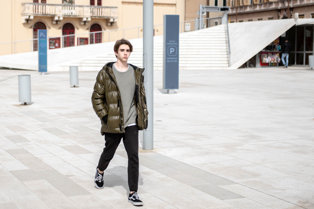 FOTO Đir po gradu, srijeda 16. ožujka