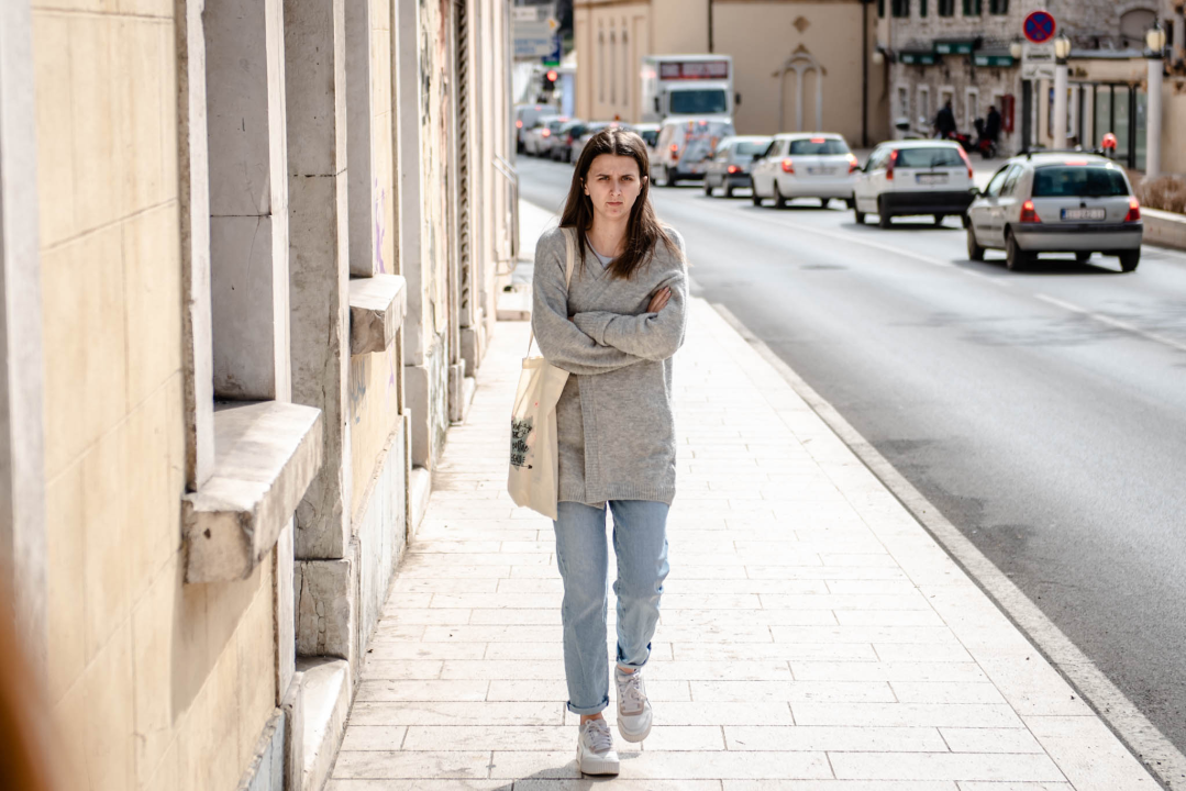 FOTO Đir po gradu, srijeda 16. ožujka