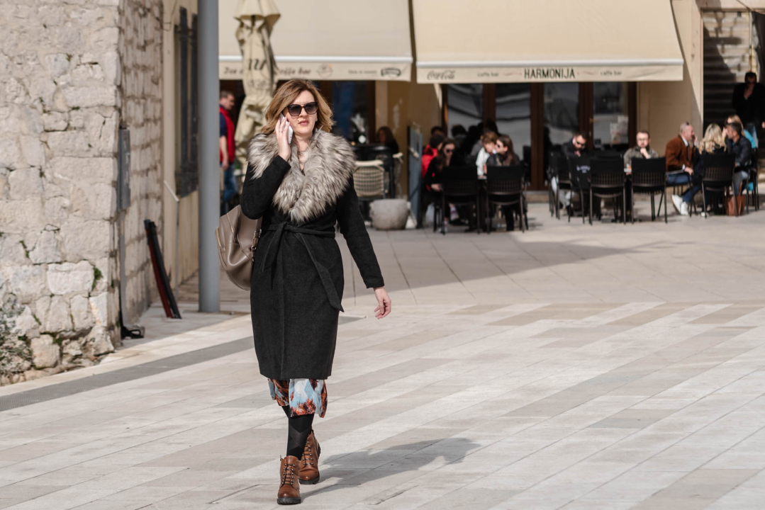 FOTO Đir po gradu, četvrtak 17. ožujka