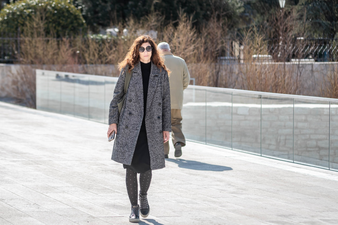 FOTO Đir po gradu, ponedjeljak 21. ožujka