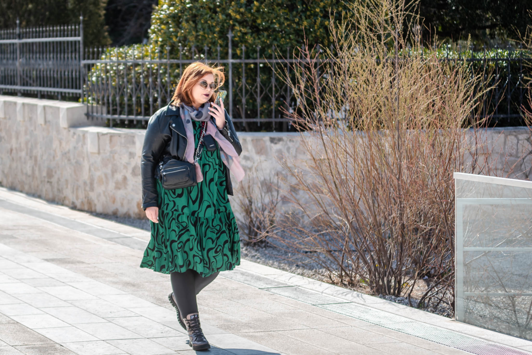 FOTO Đir po gradu, ponedjeljak 21. ožujka