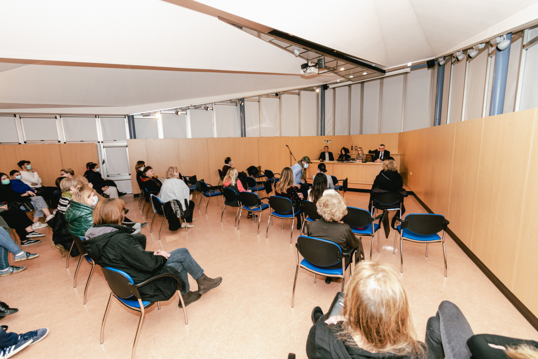 Primarius Grubišić Čabo: 'U vrijeme pandemije karcinomi dojke su veći i slabije lječivi'