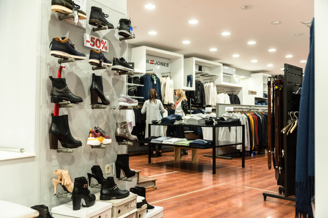 Opremite se novim komadima odjeće za proljetnu sezonu!