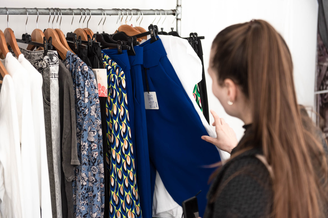 Opremite se novim komadima odjeće za proljetnu sezonu!