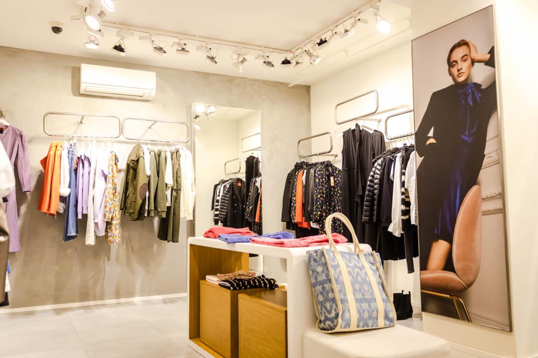 Opremite se novim komadima odjeće za proljetnu sezonu!