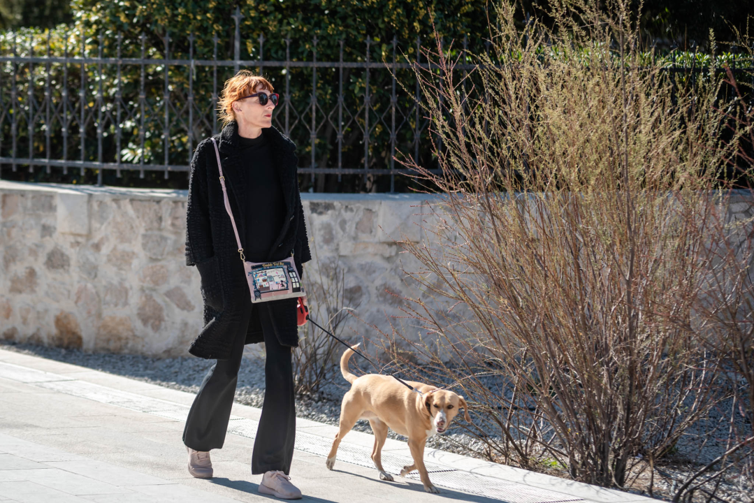 FOTO Đir po gradu, srijeda 23. ožujka