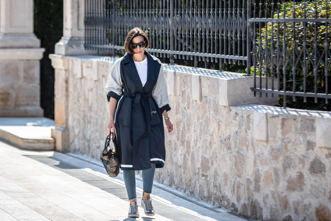 FOTO Đir po gradu, četvrtak 24. ožujka