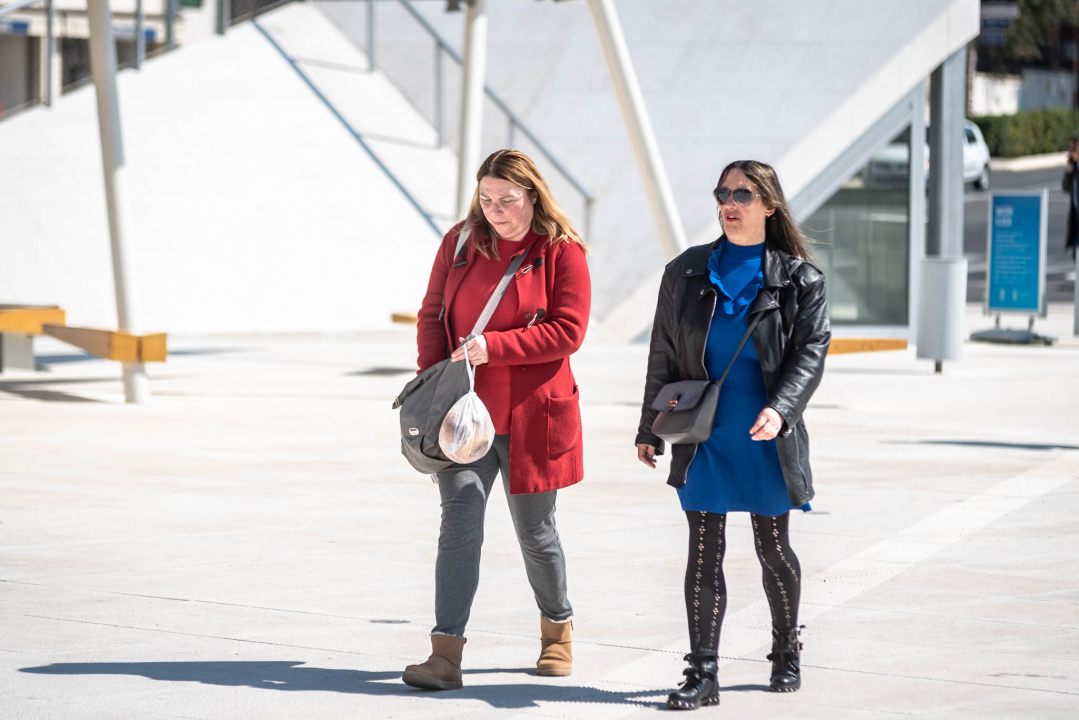 FOTO Đir po gradu, petak 25. ožujka