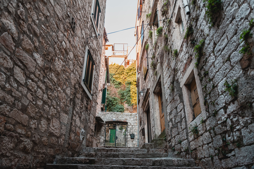 Prošli smo Dolac od kruharnice do Križinog mula, znate li gdje je to?