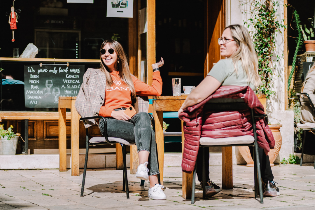 FOTO Đir po gradu, utorak 29. ožujka