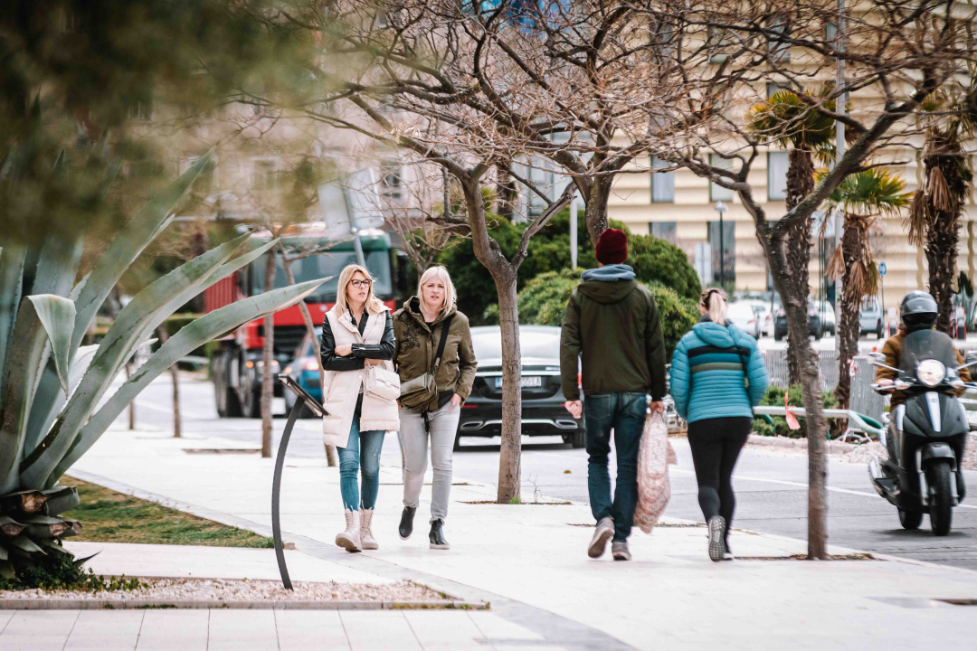 FOTO Đir po gradu, srijeda 30. ožujka