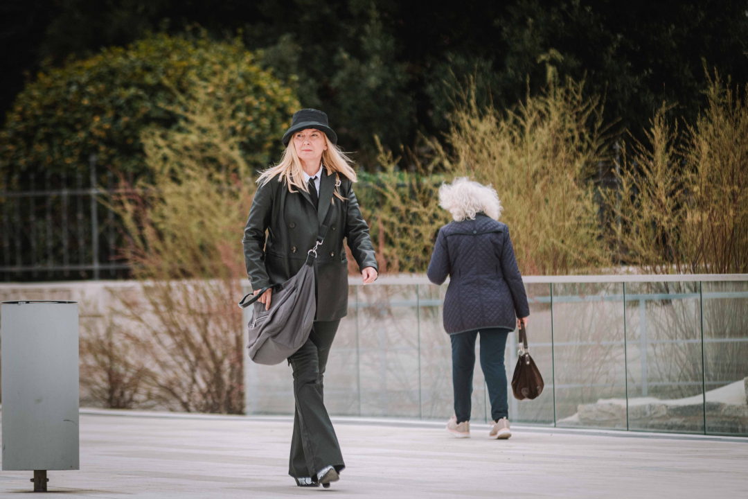 FOTO Đir po gradu, srijeda 30. ožujka