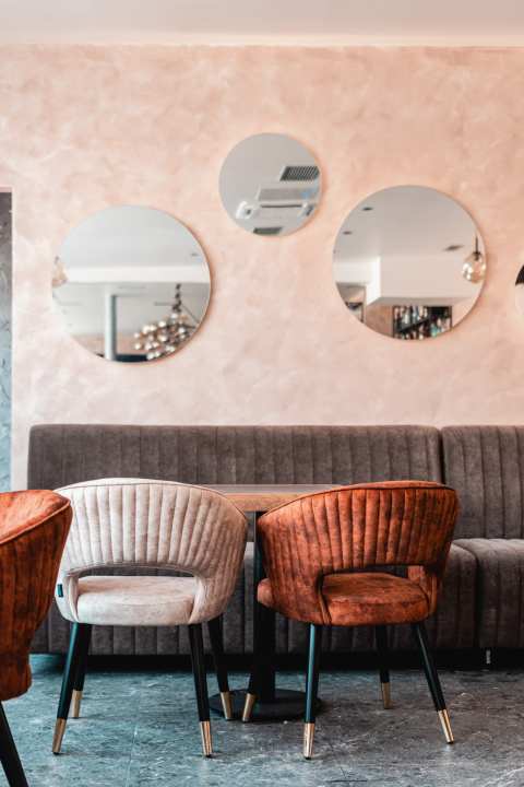 Posjetite novo hit mjesto u gradu Maestro Food&amp;Bar!