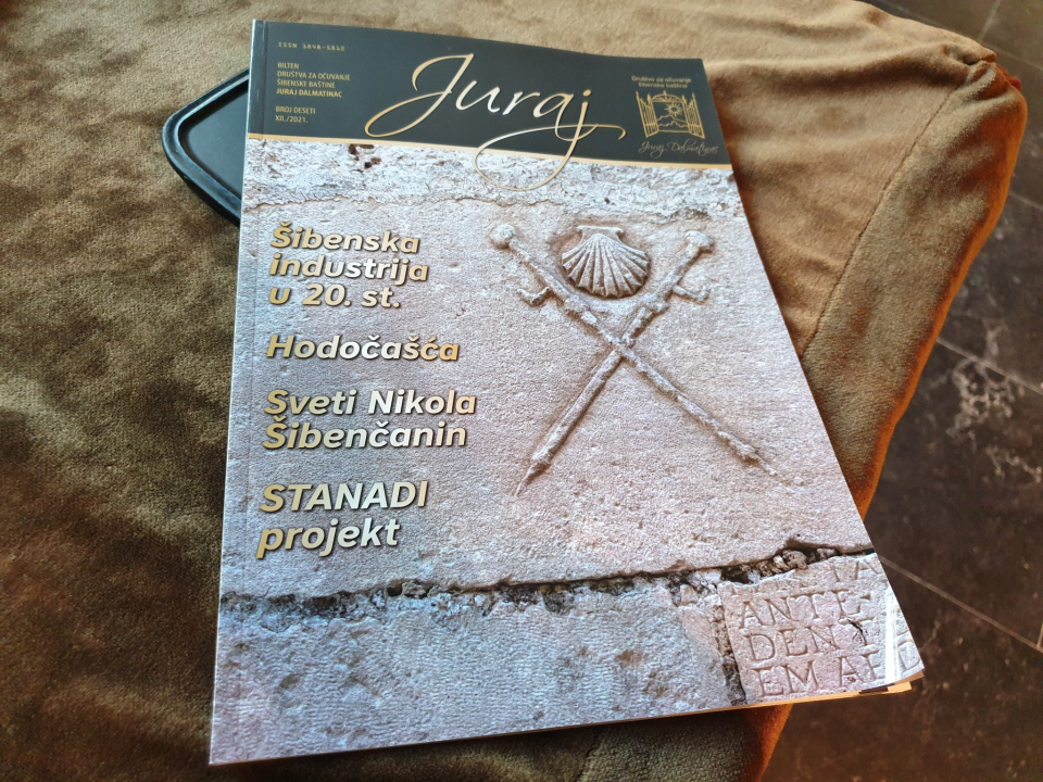 Predstavljen novi 'Juraj': Gradska vijećnica zapravo to nije ni bila, u njoj su se održavale aukcije 