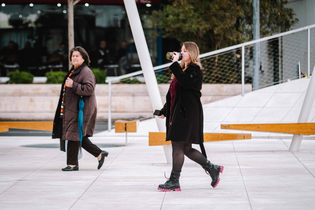 FOTO Đir po gradu, četvrtak 31. ožujka