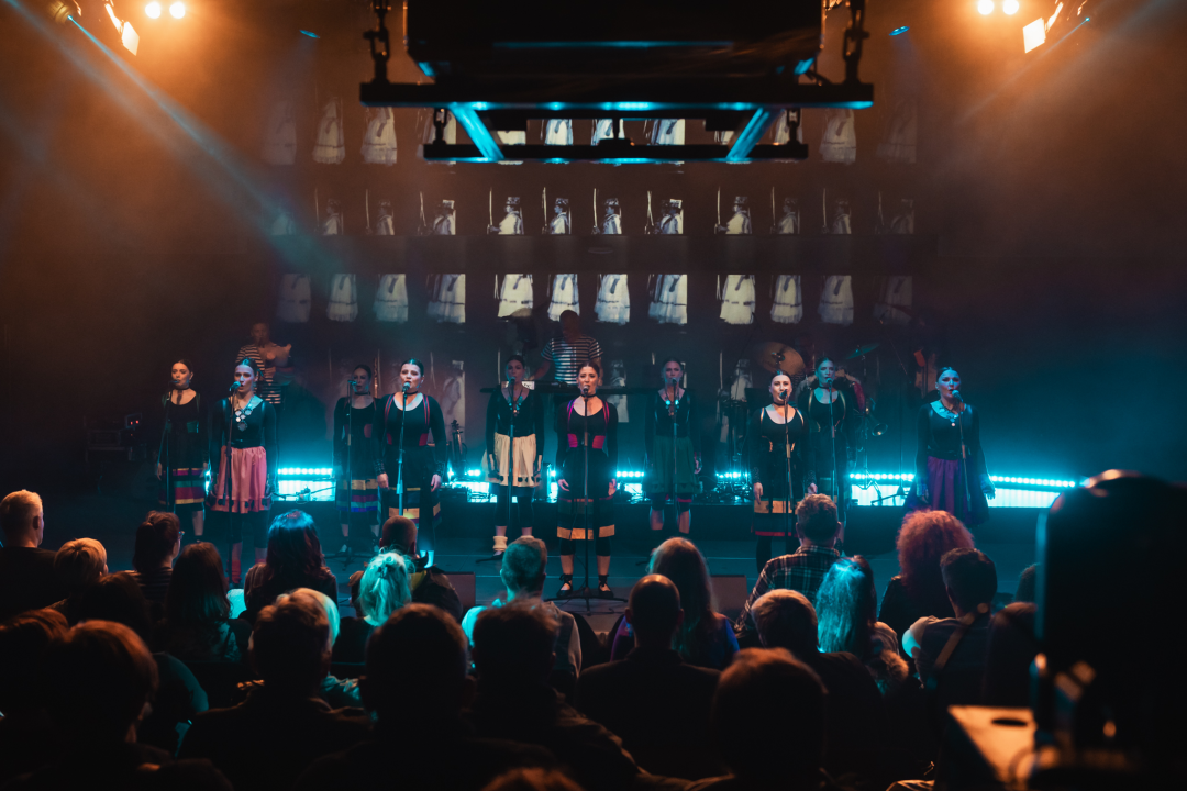 Lado Electro party u Arsenu oduševio i starije sugrađane: ‘Inače se dignu i otiđu kad shvate da nije klasični Lado’