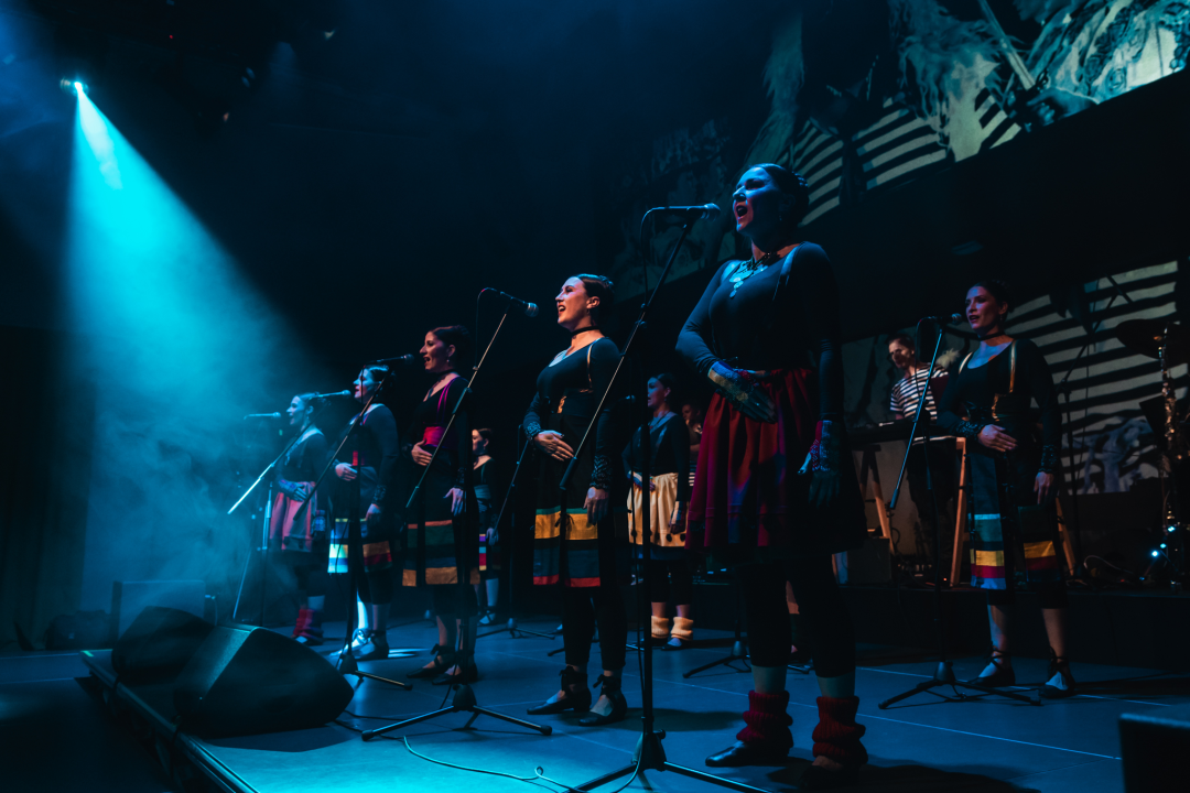 Lado Electro party u Arsenu oduševio i starije sugrađane: ‘Inače se dignu i otiđu kad shvate da nije klasični Lado’