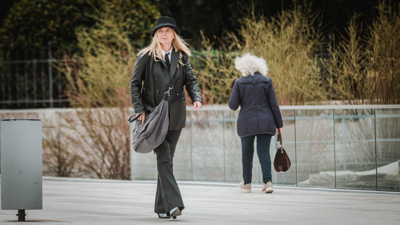 Alternativni Đir po gradu: Ove fotografije neće završiti u modnim listama, ali pokazuju šibensku svakodnevicu