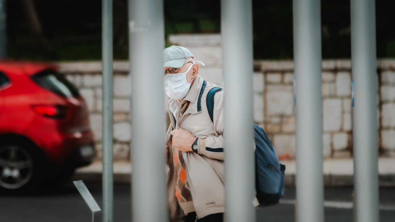 Alternativni Đir po gradu: Ove fotografije neće završiti u modnim listama, ali pokazuju šibensku svakodnevicu