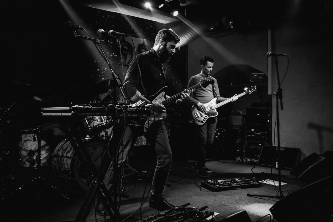 ROLO u Azimutu promovirao 'Ponte Rosso': Teško je bilo ne zaplesati