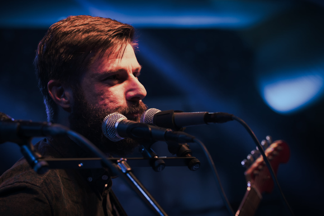 ROLO u Azimutu promovirao 'Ponte Rosso': Teško je bilo ne zaplesati