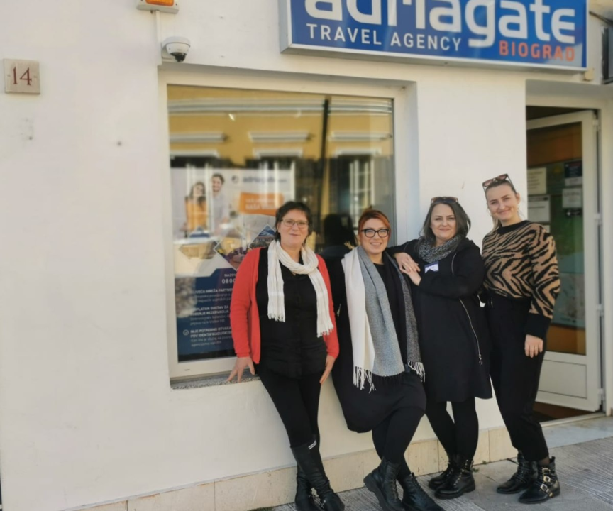 Direktor agencije Adriagate otkriva sve o nadolazećoj sezoni i iznajmljivačima