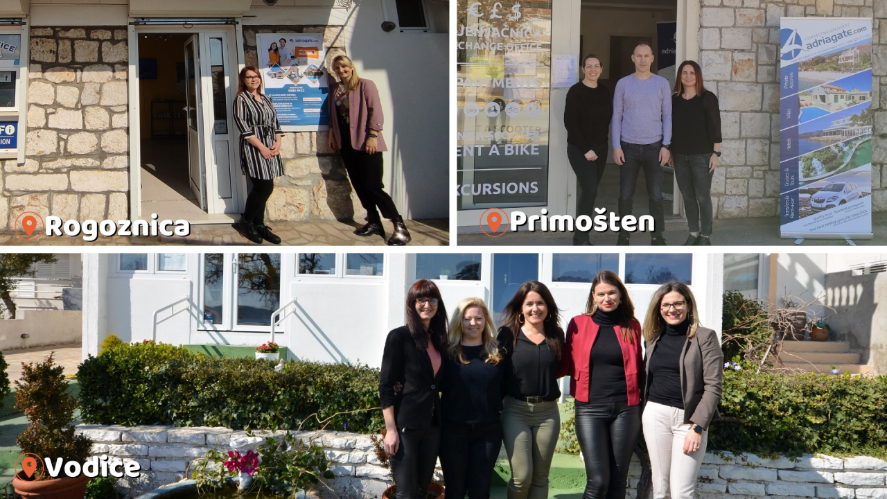 Direktor agencije Adriagate otkriva sve o nadolazećoj sezoni i iznajmljivačima