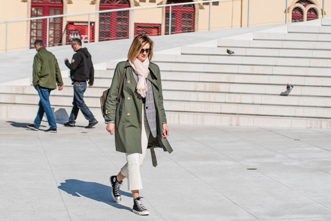 FOTO Đir po gradu, utorak 5. travnja