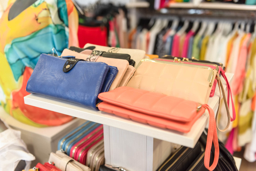 Iskoristite popust na gotovinu i osvježite svoju garderobu u Butiku Cecily! 