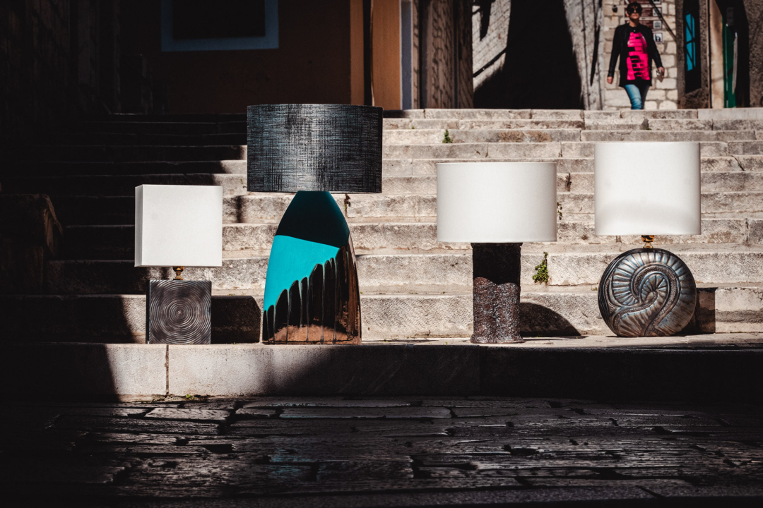 U Galeriji Juraj Dalmatinac potražite umjetnine Vaska Lipovca i Dragice Cvek Jordan po sniženoj cijeni