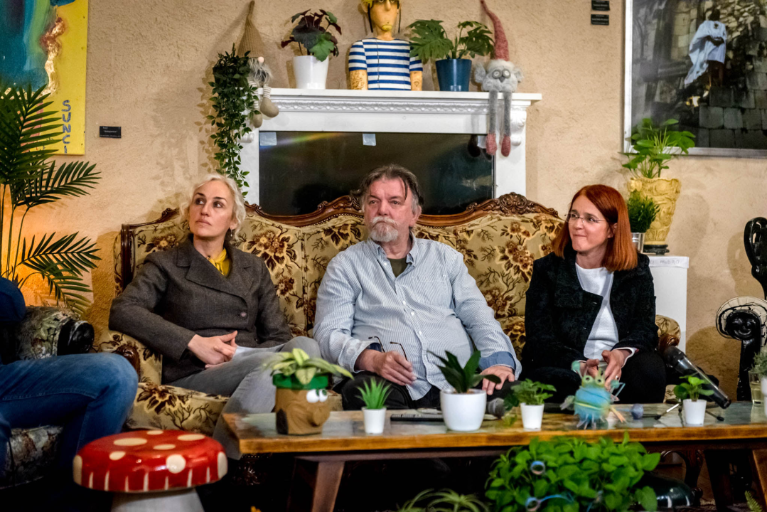 Festival prirode Flora Dalmatica u Šibeniku: 'Blago gradu s ljudima koji pokreću ovakve inicijative' 