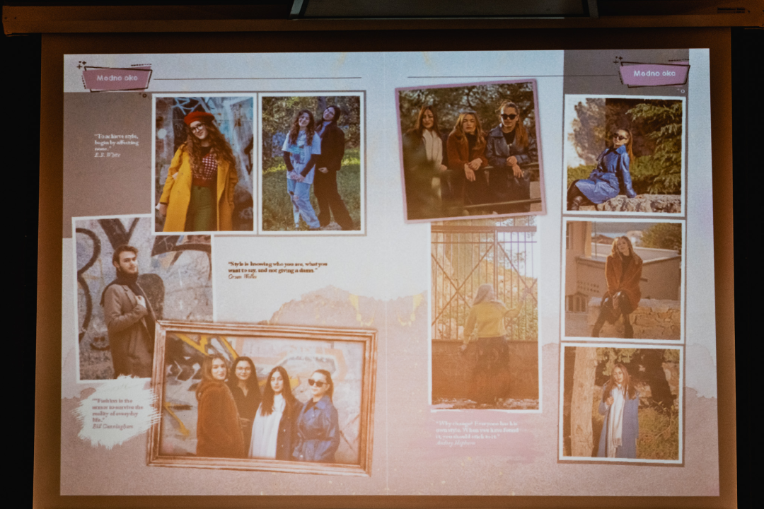 Gimnazijalci predstavili jubilarni 20. broj Pegle: ‘Pandemiju smo kompletno zanemarili i odahnuli od svega’