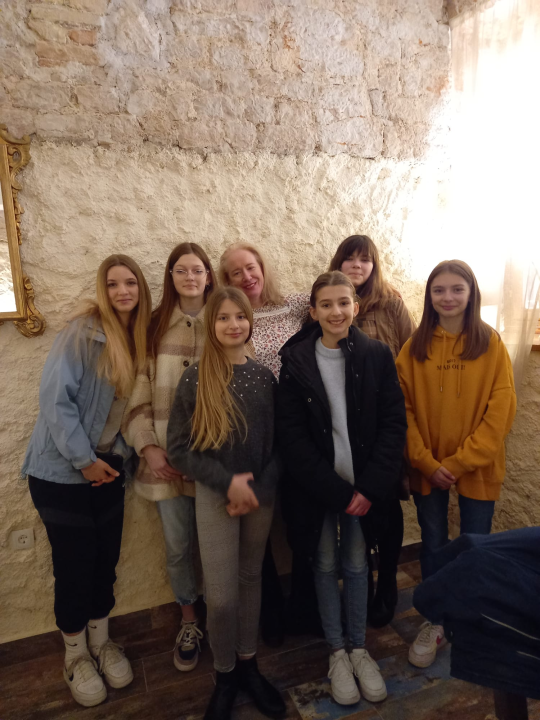 Učenici glazbene škole osvojili brojne nagrade na natjecanju iz sofeggia i teorije glazbe