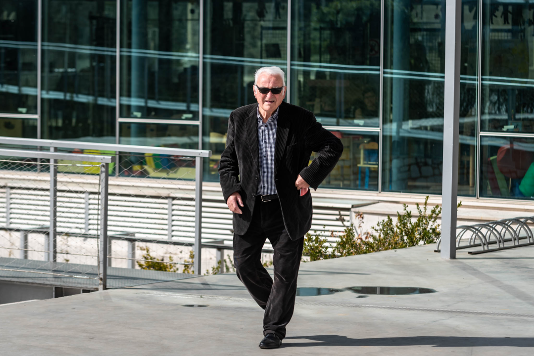 FOTO Đir po gradu, petak 8. travnja